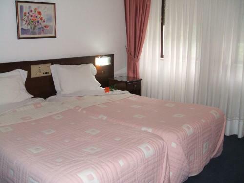 Hotel Boavista Melga�o