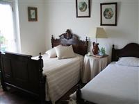 Hotel Quinta Abelheira