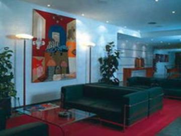 Hotel Santa Beatriz