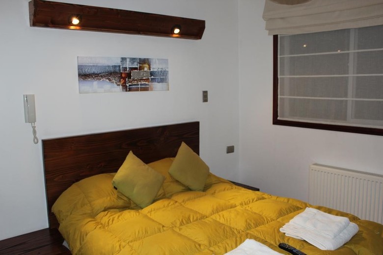 Hotel Bello Temuco