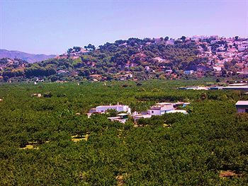 Hostal San Sebast�n