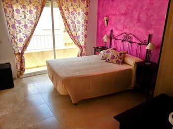 Hostal San Sebast�n