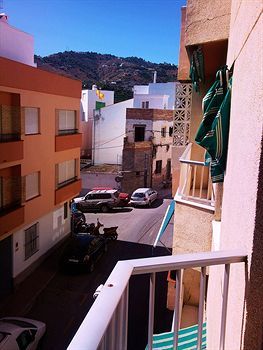 Hostal San Sebast�n