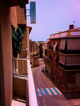 Hostal San Sebast�n