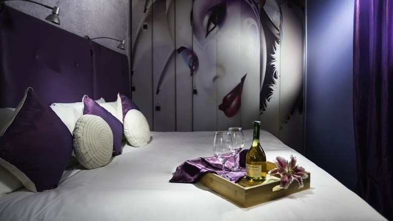 Hotel Boutique Dreams