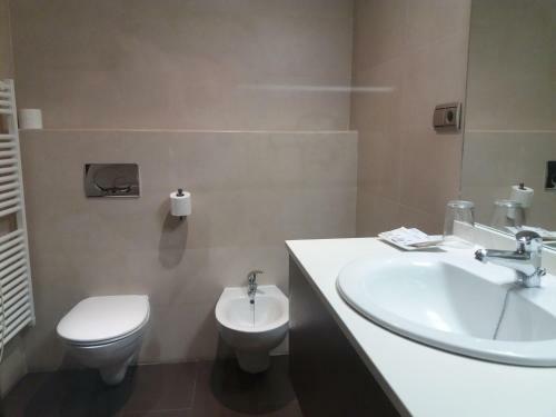 Hotel Rey Sancho