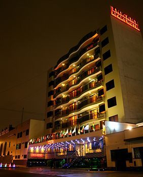 Aparthotel Inkari