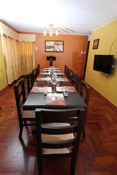 Aparthotel Inkari