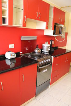Aparthotel Inkari