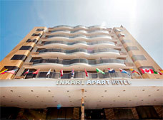 Aparthotel Inkari