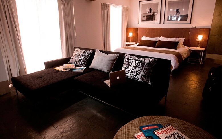 Bth Hotel