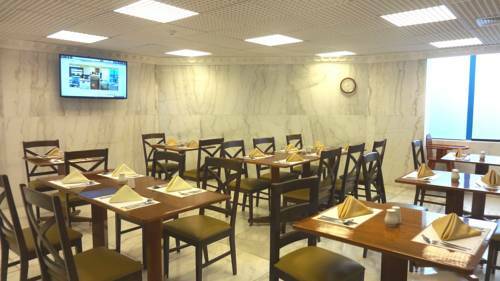 Hotel Inkari Suites