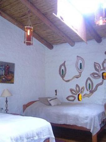 Hotel Las Chullpas Eco Lodge