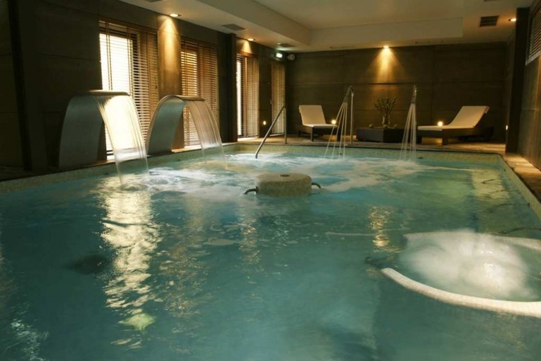 Your Hotel & Spa