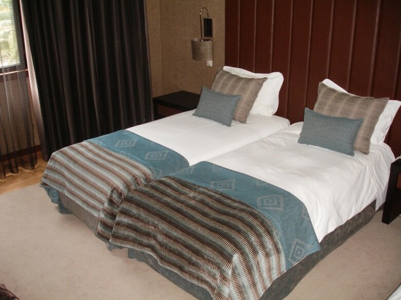 Your Hotel & Spa
