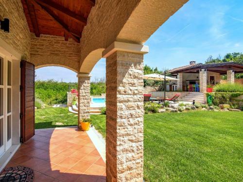 Villa Artien