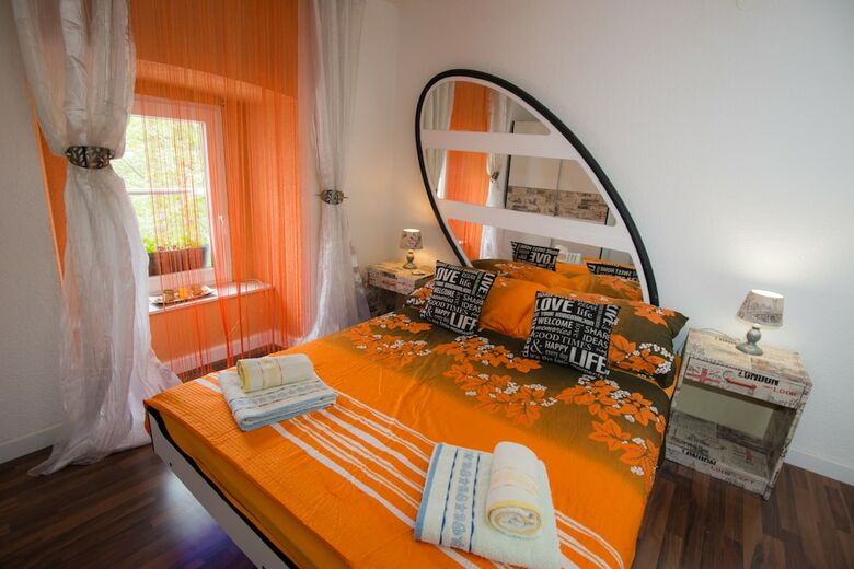 Apartamentos B&B Veronika