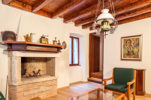 Apartment Lucija