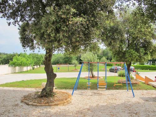 Apartment Villa Rok (pul231)
