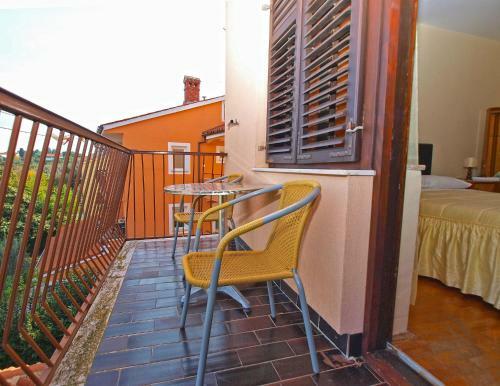 Apartment Nada 1202