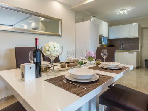 Holiday Home Kuji�i