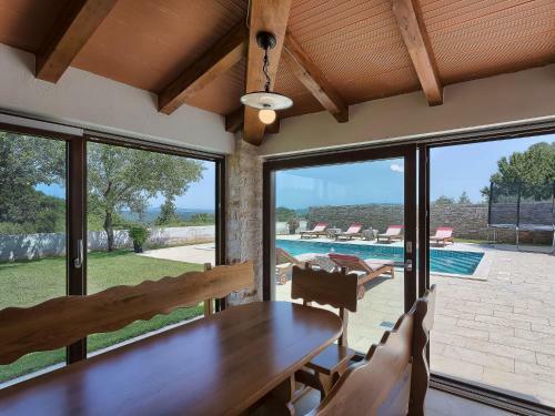 Holiday Home Mirjana