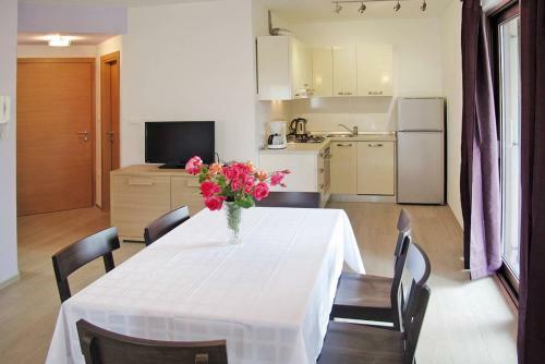 Apartamento Haus Matko 503s