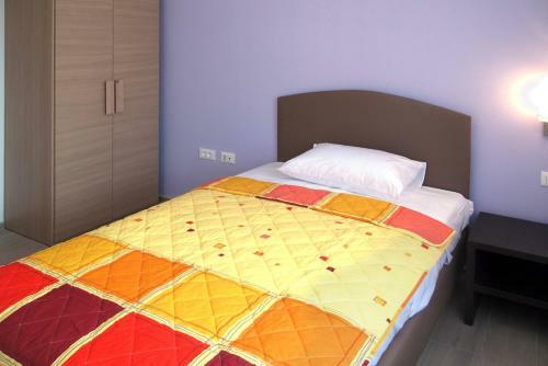 Apartamento Haus Matko 503s