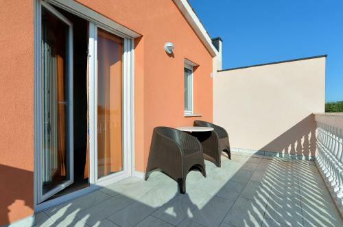 House Betiga 1771