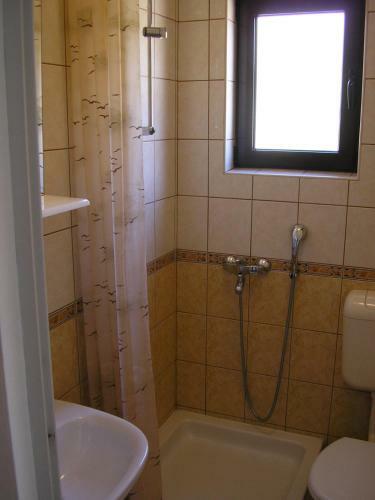 Hostal Lidija Apartament