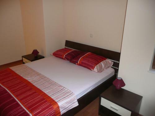 One-bedroom Apartment In Rab VI