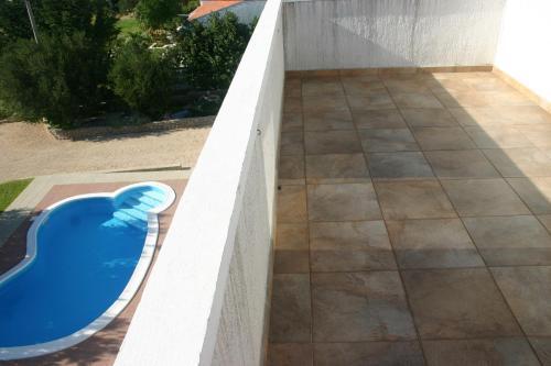 One-bedroom Apartment In Barbat III