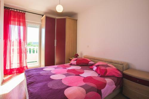 Apartment In Barbat/insel Rab 33683b