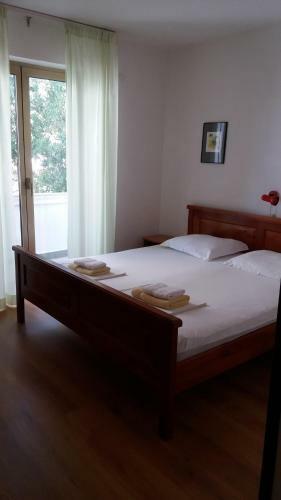Bed & Breakfast Apartments And Rooms Vinko