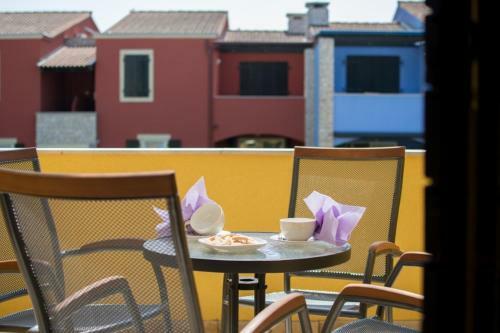 Hostal Apartments Faro