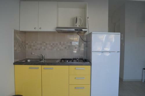 Apartments Mare I