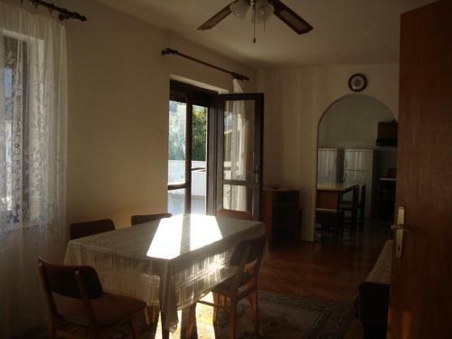 Apartment Baska 5412b