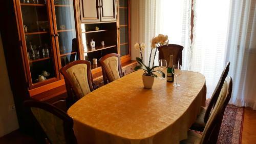 Apartment Ivan