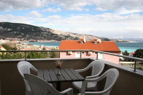 Apartamentos Crnekovic Zarok