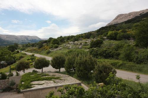Apartments With A Swimming Pool Baska (krk) - 5354