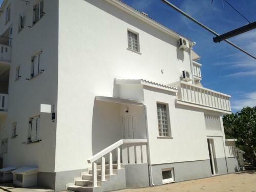 Apartments Posavec