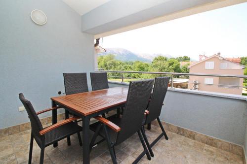 Apartment Osmanovic