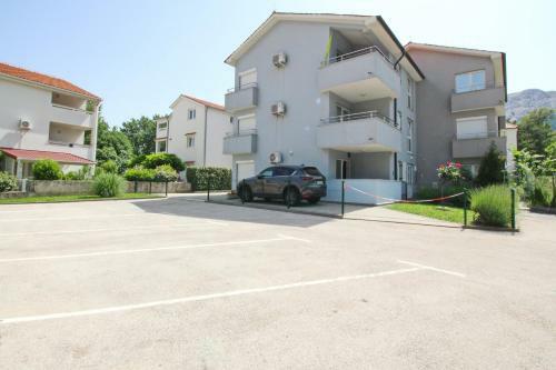 Apartment Osmanovic