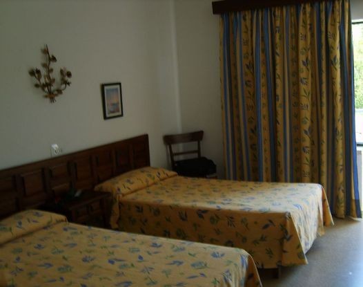Hotel Hostal Neptuno