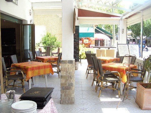 Hotel Hostal Neptuno