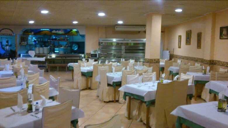 Hotel Paloma