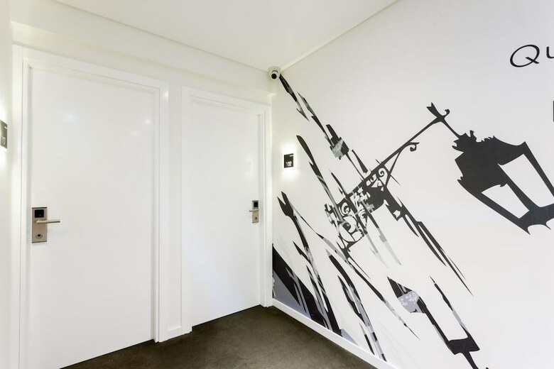 Hotel Residencia Capital