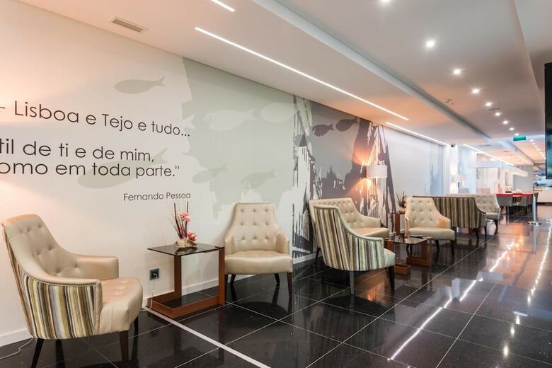 Hotel Residencia Capital