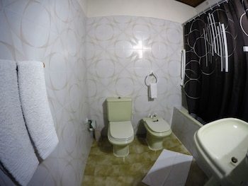 Hotel Residencial Gordon