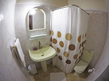 Hotel Residencial Gordon